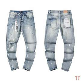 Picture of Purple Brand Jeans Long _SKUPurpleBrandsz30-3820tx15012843